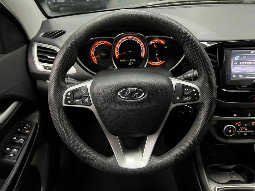 Lada (ВАЗ) Vesta I Казань  - изображение 11