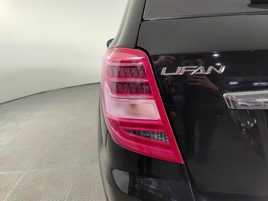 Lifan X60 I Рестайлинг Уфа  - изображение 11
