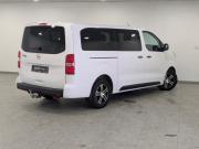 Opel Zafira Life I Москва  - изображение 32