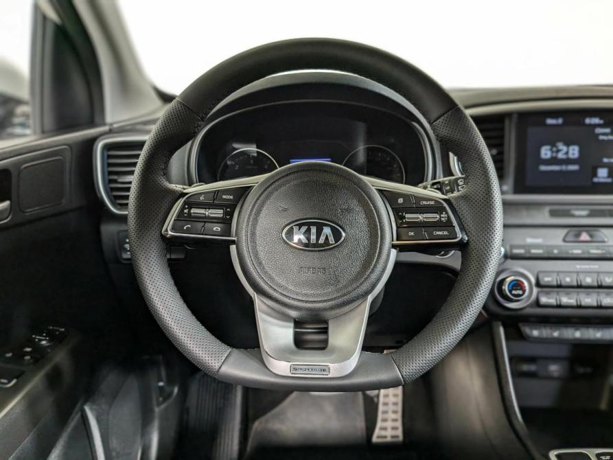 Kia Sportage IV Рестайлинг Екатеринбург  - изображение 16