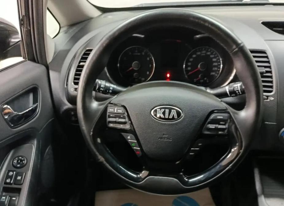 Kia Cerato III Рестайлинг (Classic) Уфа  - изображение 11