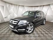 Mercedes-Benz GLK-Класс I (X204) Рестайлинг Москва  - изображение 21