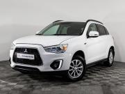 Mitsubishi ASX I Рестайлинг Санкт-Петербург  - изображение 23
