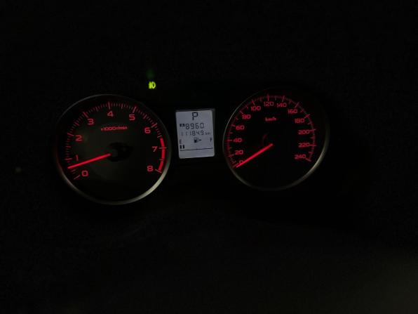 Subaru XV I с пробегом 2013 года, цена 1 349 000 рублей, 111849 км, внедорожник, Автокод Объявления