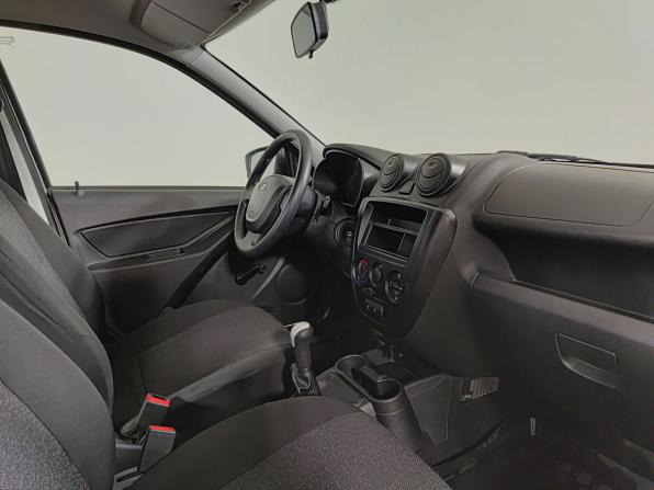 Lada (ВАЗ) Granta I с пробегом 2016 года, цена 420 000 рублей, 86272 км, седан, Автокод Объявления