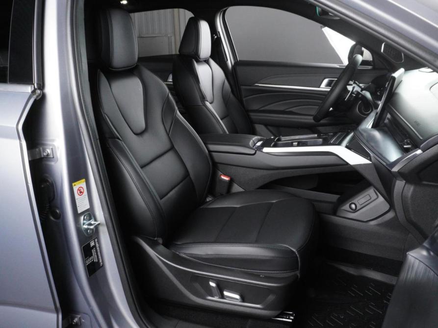 Haval F7 II Минеральные Воды  - изображение 8