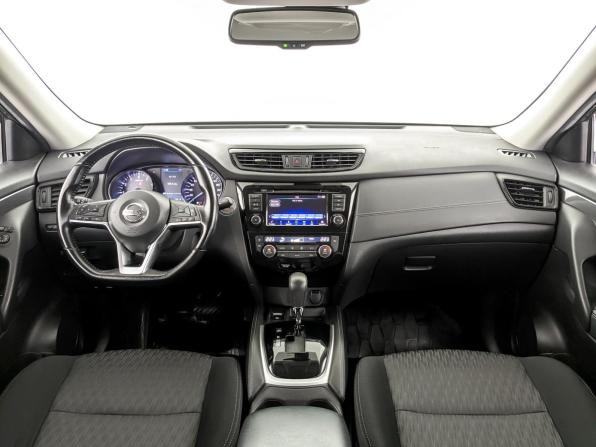 Nissan X-Trail III Рестайлинг с пробегом 2020 года, цена 2 650 000 рублей, 74736 км, внедорожник, Автокод Объявления