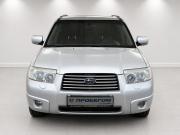 Subaru Forester II Рестайлинг Москва  - изображение 18