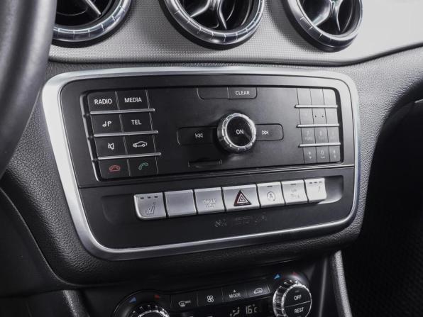 Mercedes-Benz CLA I (C117 X117) Рестайлинг с пробегом 2018 года, цена 1 680 000 рублей, 143538 км, седан, Автокод Объявления