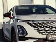 Omoda C5 I Волгоград  - изображение 44