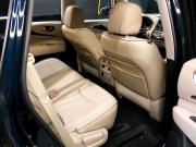 Infiniti QX60 I Рестайлинг Москва  - изображение 33