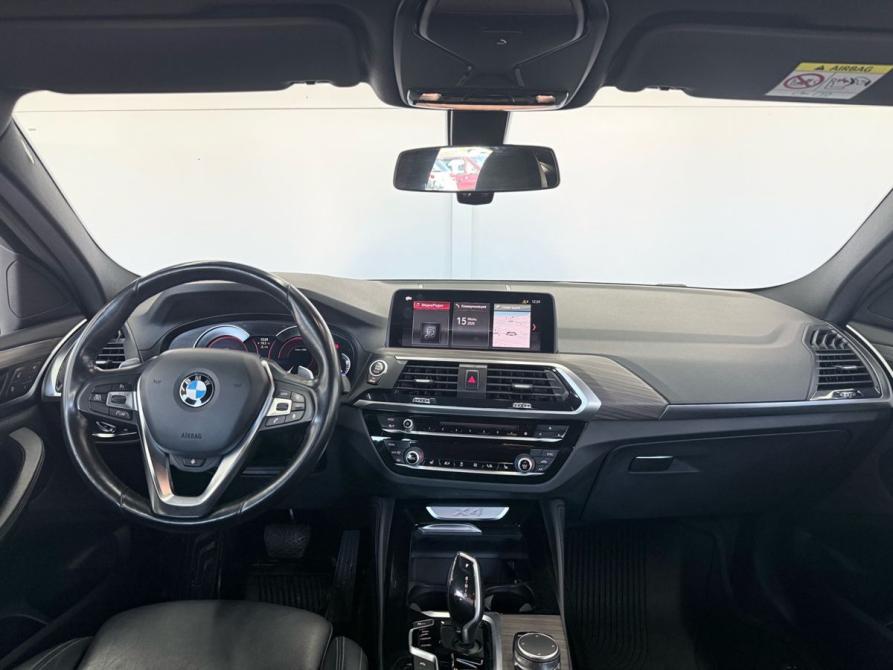 BMW X4 II (G02) Уфа  - изображение 7