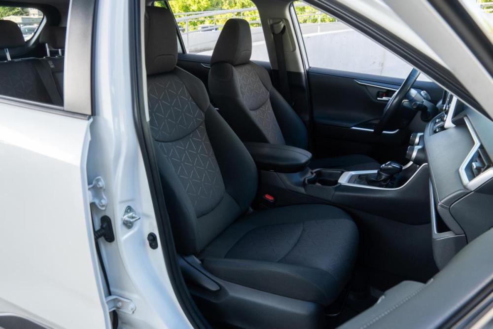 Toyota RAV4 V (XA50) Волгоград  - изображение 10