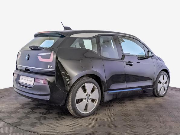 BMW i3 I (I01) Рестайлинг с пробегом 2018 года, цена 1 900 000 рублей, 92432 км, хэтчбек, Автокод Объявления