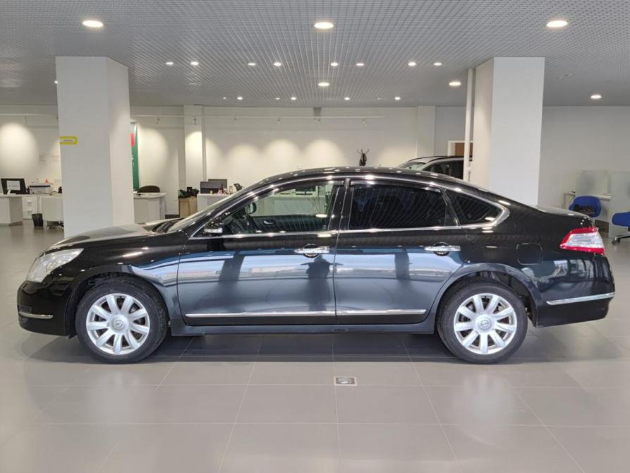Nissan Teana II Казань  - изображение 10
