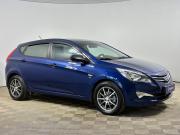 Hyundai Solaris I Рестайлинг Борисоглебск  - изображение 21