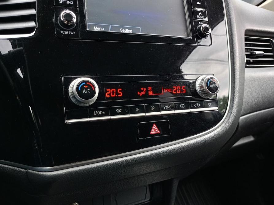 Mitsubishi Outlander III Рестайлинг 3 Казань  - изображение 12