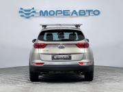 Kia Sportage IV Калининград  - изображение 27