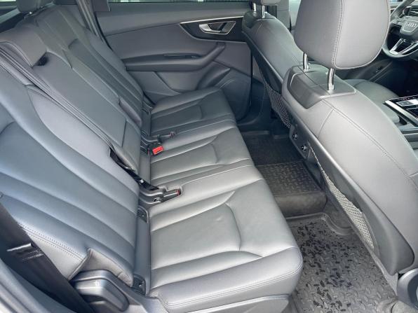 Audi Q7 II (4M) Рестайлинг с пробегом 2021 года, цена 6 890 000 рублей, 66030 км, внедорожник, Автокод Объявления
