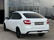 Lada (ВАЗ) Granta I Рестайлинг Самара  - изображение 20