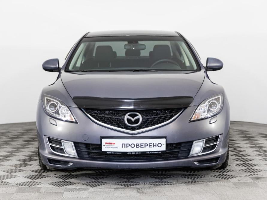 Mazda 6 II (GH) Санкт-Петербург  - изображение 2