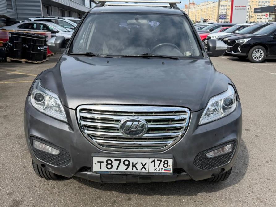 Lifan X60 I Рестайлинг Санкт-Петербург  - изображение 2