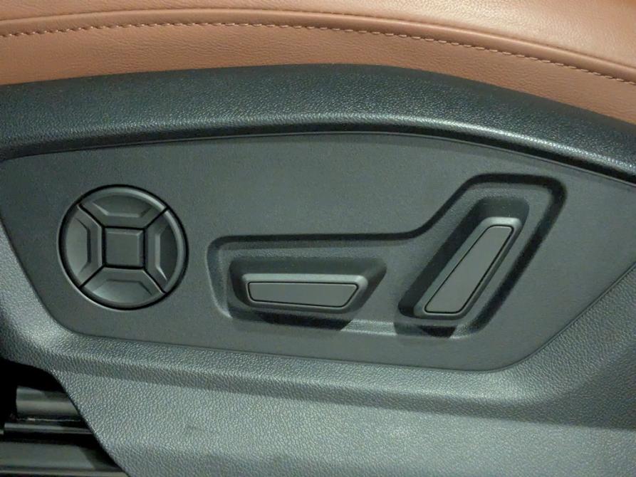 Audi Q7 II (4M) Рестайлинг Москва  - изображение 9