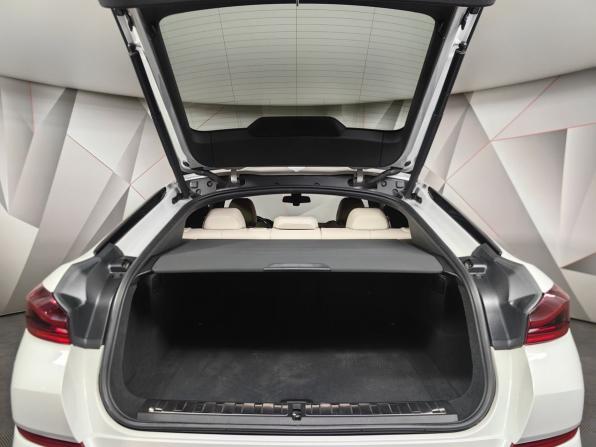 BMW X6 III (G06) с пробегом 2021 года, цена 6 500 000 рублей, 187562 км, внедорожник, Автокод Объявления