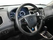Hyundai Creta I Рестайлинг Екатеринбург  - изображение 30