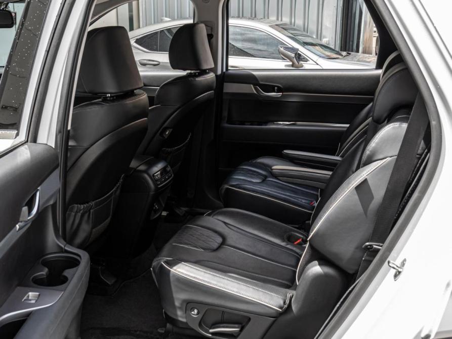 Hyundai Palisade I Краснодар  - изображение 13