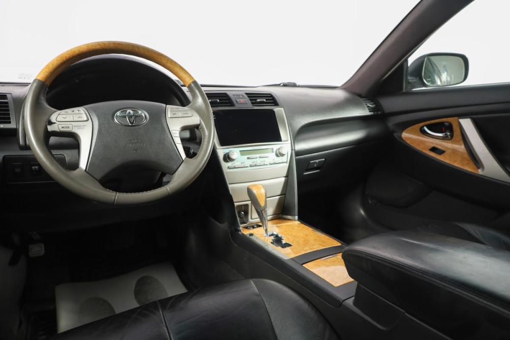 Toyota Camry VI (XV40) Новосибирск  - изображение 8