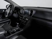 Kia Sportage IV Москва  - изображение 30