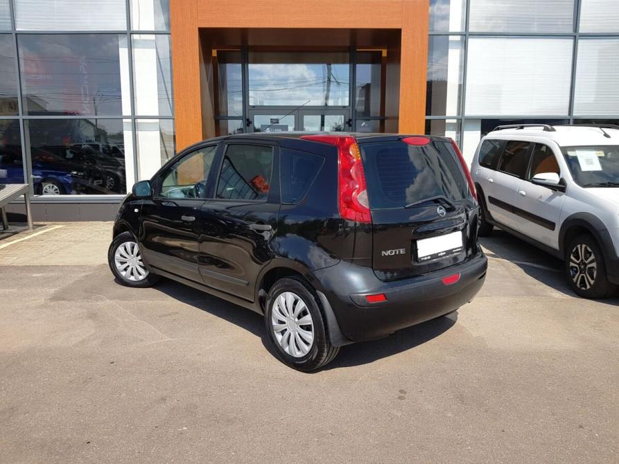 Nissan Note I Брянск  - изображение 7