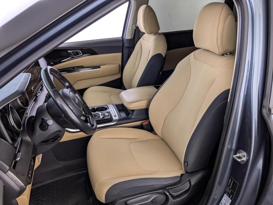 Kia Carnival IV Москва  - изображение 20