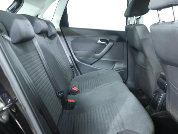 Volkswagen Polo V с пробегом 2010 года, цена 549 000 рублей, 121330 км, хэтчбек, Автокод Объявления