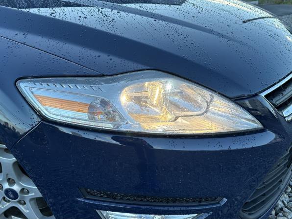 Ford Mondeo IV Рестайлинг с пробегом 2014 года, цена 949 000 рублей, 176624 км, седан, Автокод Объявления