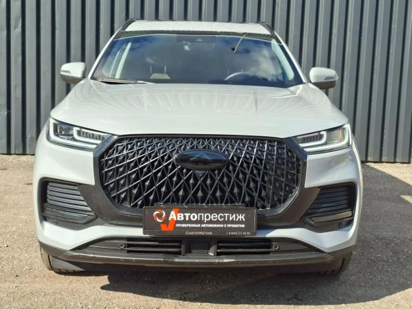 Chery Tiggo 8 Pro Max I Рестайлинг с пробегом 2024 года, цена 2 495 000 рублей, 39916 км, внедорожник, Автокод Объявления