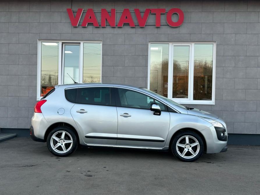 Peugeot 3008 I Альметьевск  - изображение 4