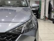 Hyundai Solaris II Рестайлинг Казань  - изображение 43