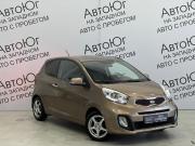 Kia Picanto II Ставрополь  - изображение 16