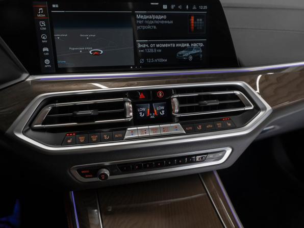 BMW X5 IV (G05/G18) с пробегом 2022 года, цена 8 990 000 рублей, 64500 км, внедорожник, Автокод Объявления