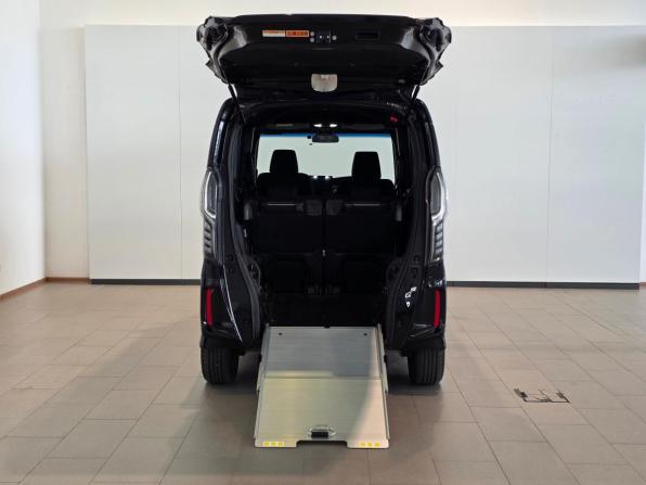 Honda N-BOX II с пробегом 2018 года, цена 1 147 000 рублей, 142356 км, минивэн, Автокод Объявления