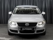 Volkswagen Passat B6 Ставрополь  - изображение 22