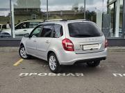 Lada (ВАЗ) Granta I Рестайлинг Орехово-Зуево  - изображение 25