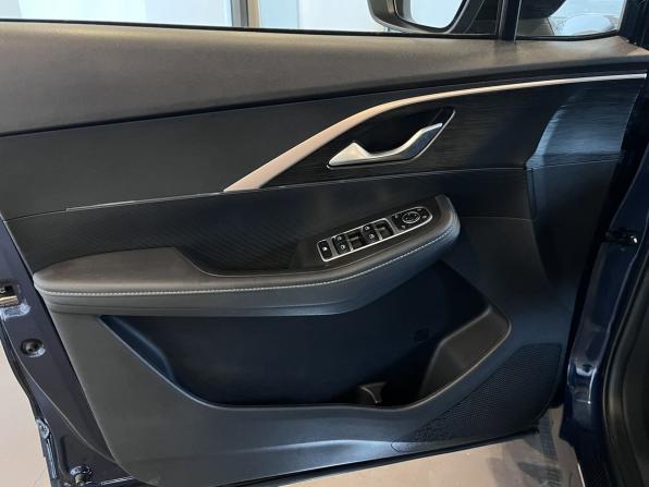 Omoda C5 I с пробегом 2024 года, цена 1 800 000 рублей, 64740 км, внедорожник, Автокод Объявления