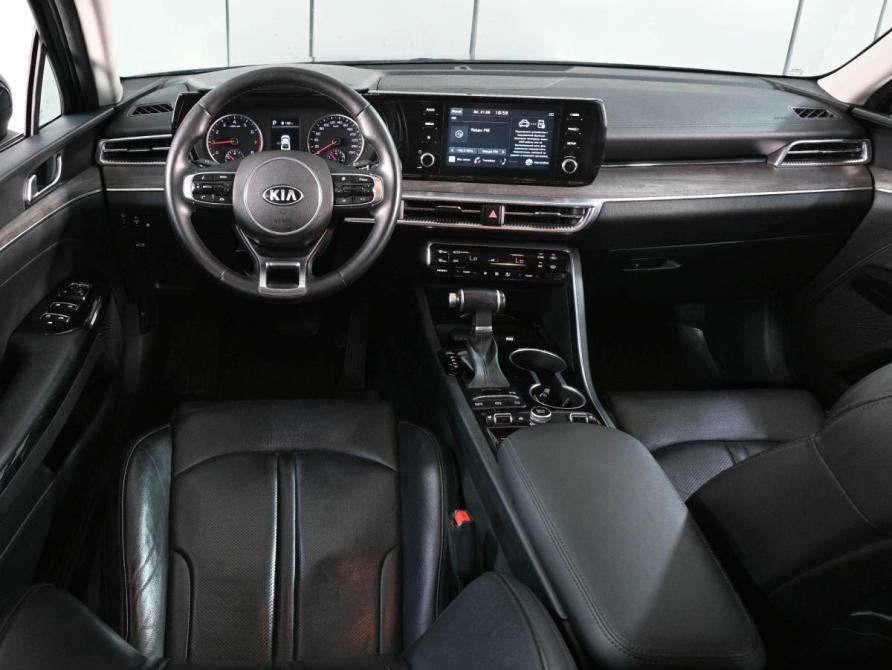 Kia K5 III Ростов-на-Дону  - изображение 6