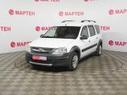 Lada (ВАЗ) Largus I Вологда  - изображение 17