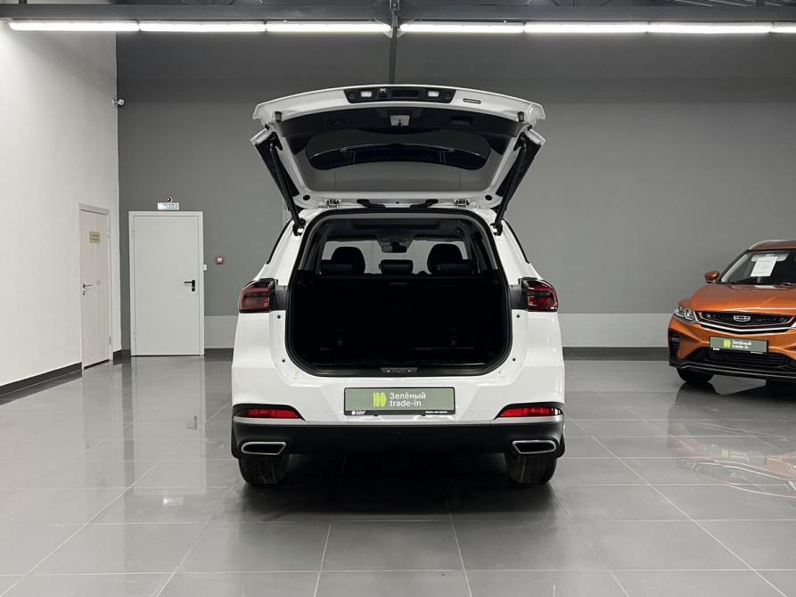 Chery Tiggo 7 Pro I Тверь  - изображение 7