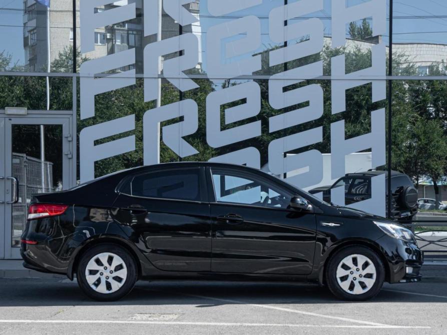 Kia Rio III Рестайлинг Волгоград  - изображение 5