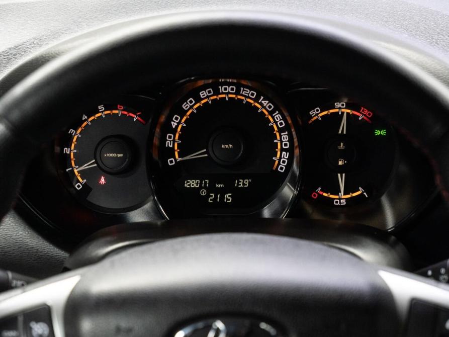 Lada (ВАЗ) Vesta I Тюмень  - изображение 22